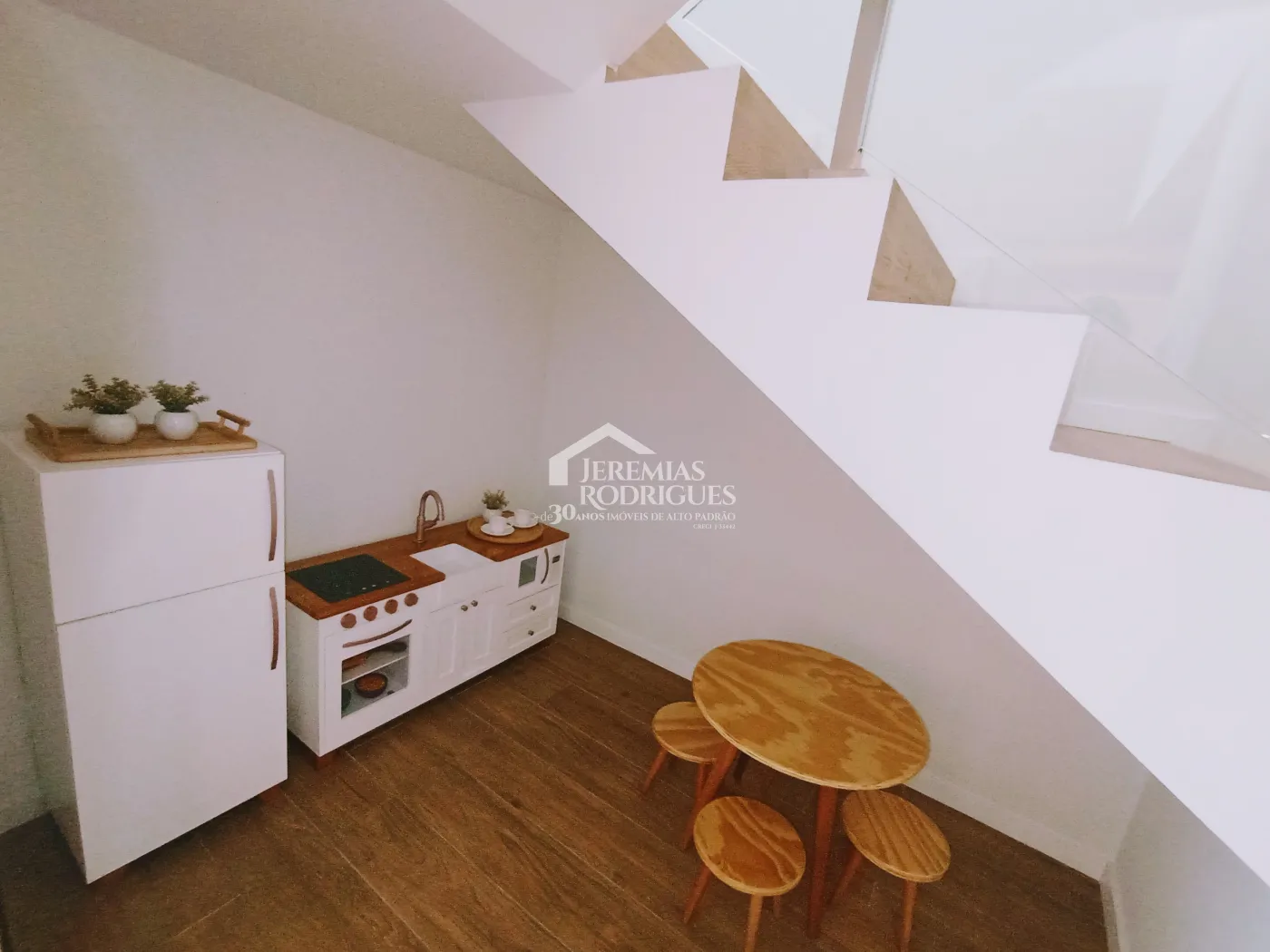 Cobertura duplex à venda com 3 dormitórios, 182 m² no Edifício Vert Residence em Taubaté/SP