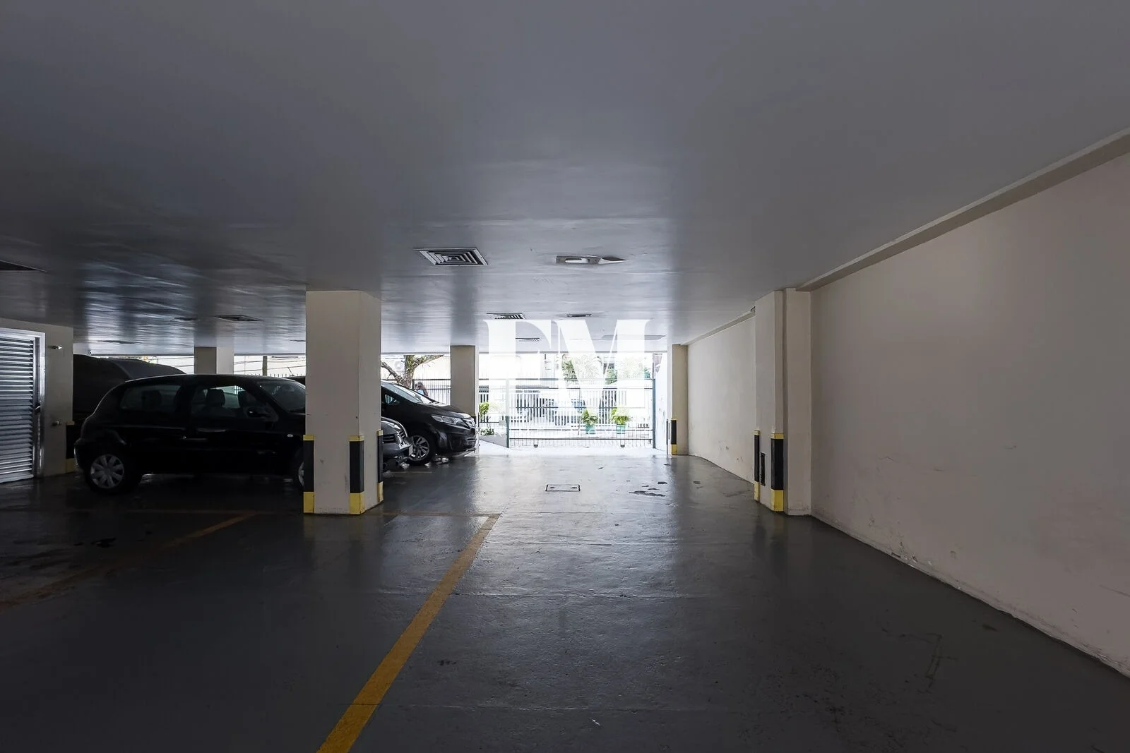 Lagoa | Rua Ministro Armando de Alencar | 3 Quartos (1 Suíte) | 79m² com Vaga à Beira da Lagoa - foto 46