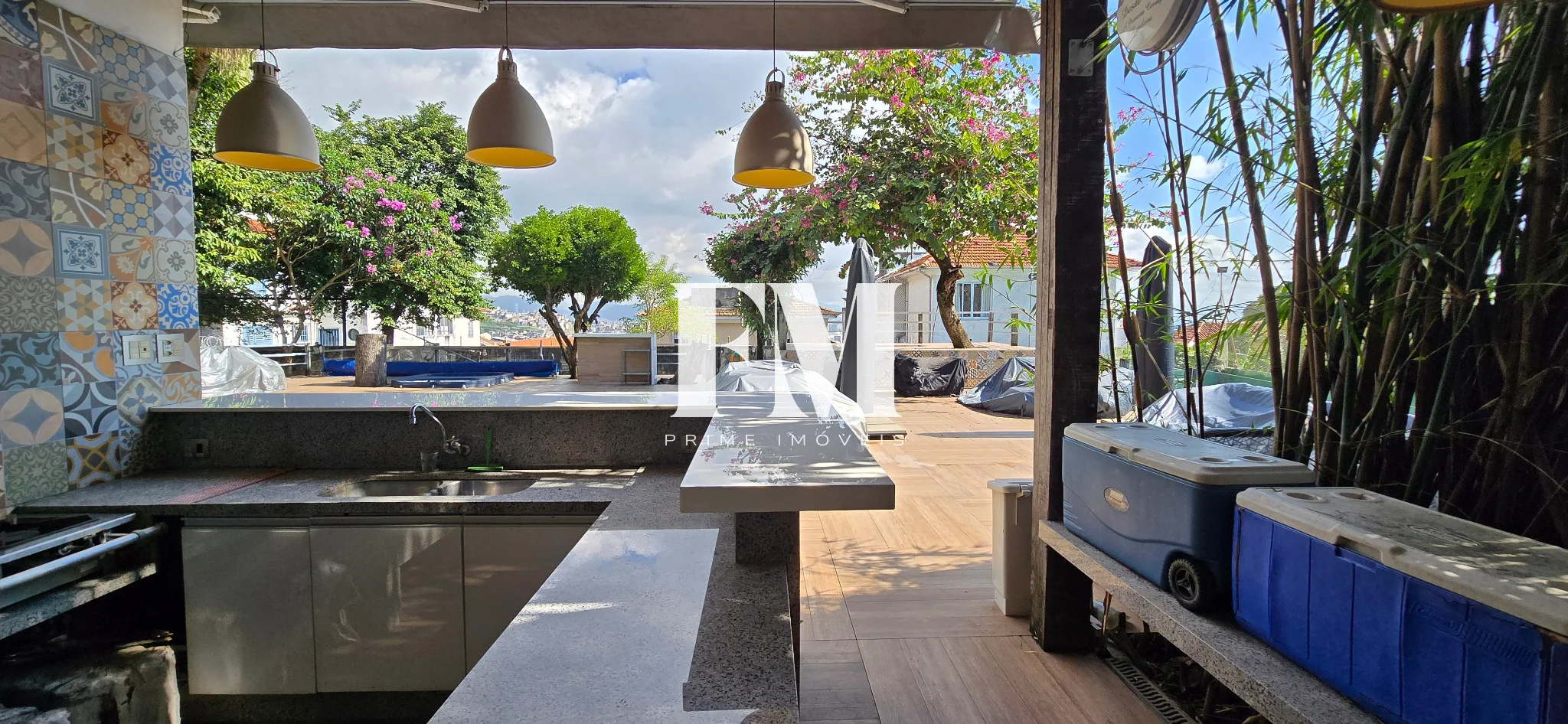 Casa Exclusiva Cercada pelo Verde com Lazer Completo e Guarita com Segurança 24 Horas - foto 14