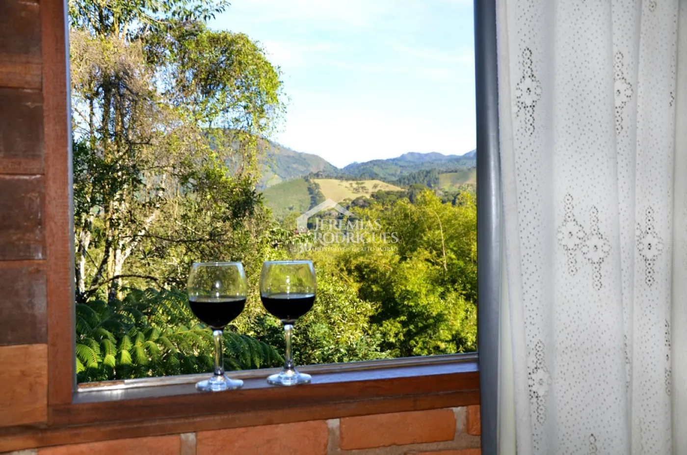 Pousada com 900 m² - Visconde de Mauá/RJ