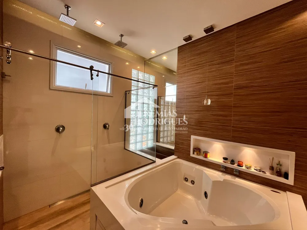 Casa à venda no Condomínio Terras de San Marco em  Taubaté/SP