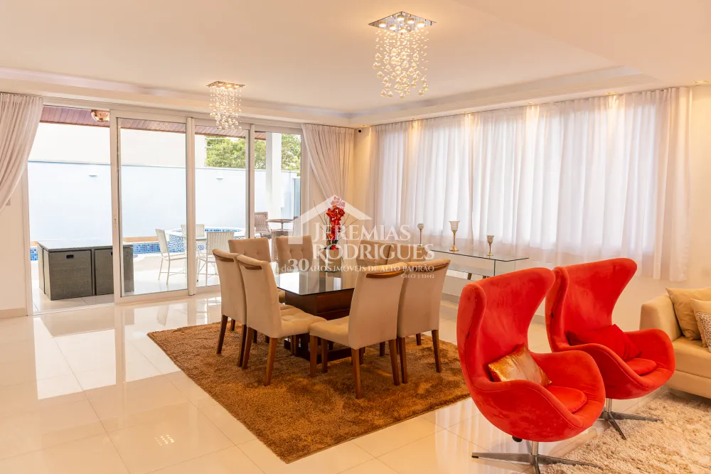 Casa à venda no Condomínio Residencial Terras de San Marco em Taubaté/SP