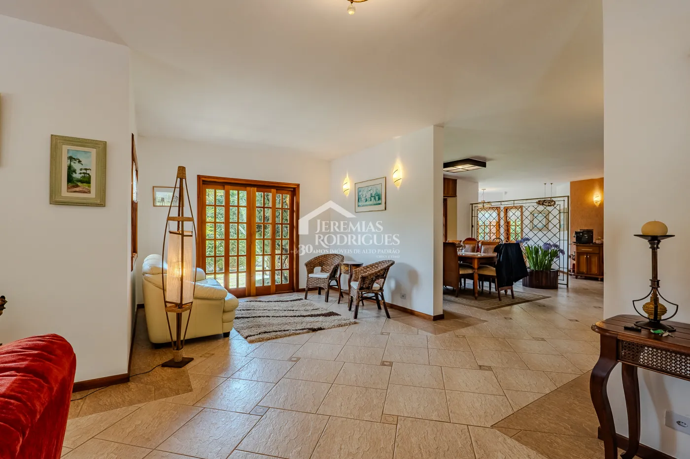 Casa à venda no Condomínio Aldeia Austríaca - Campos do Jordão/SP