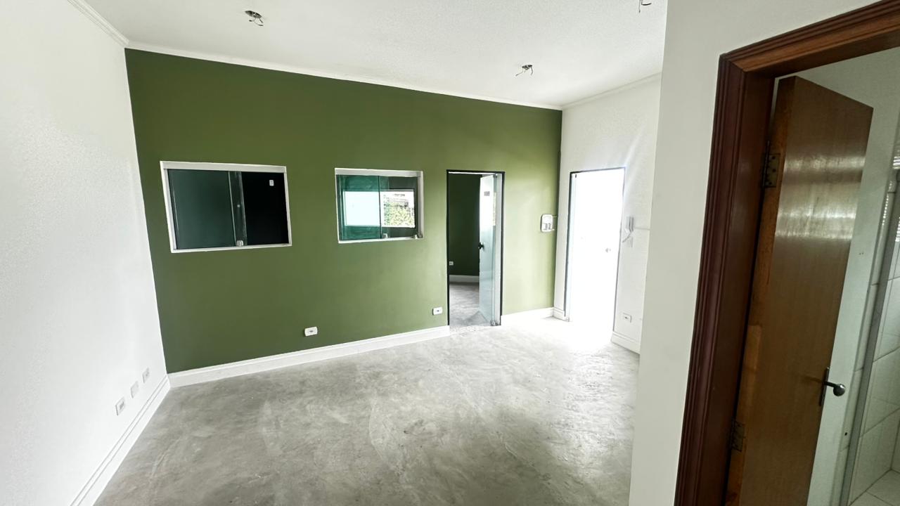 Sala Comercial para locação, 60 m² no bairro Chácara da Galega em Pindamonhangaba/SP.