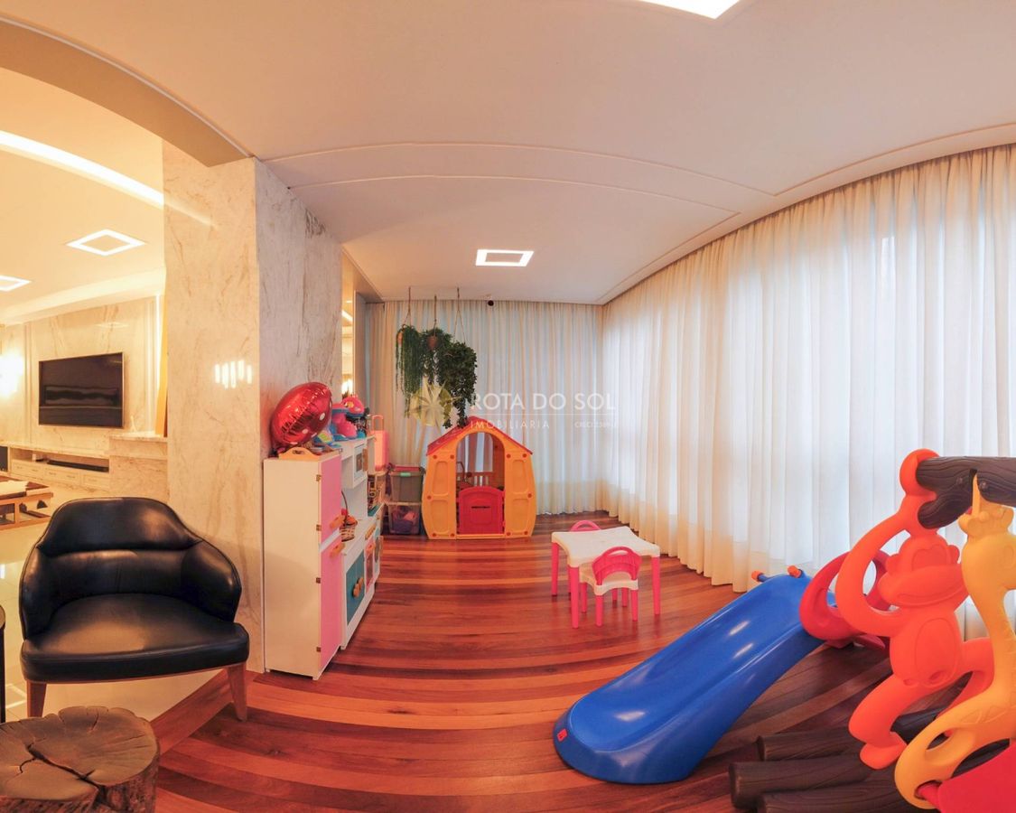 Imperial Palace Apartamento 5 Suítes e 3 Vagas em Meia Praia Itapema SC — foto 13