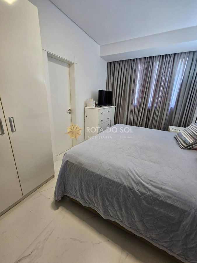Carmel Apartamento Quadra Mar 3 Suítes Meia Praia Itapema SC
