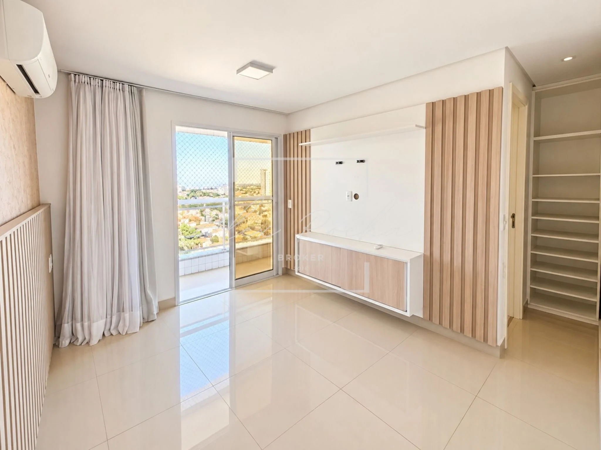 Viva La Vida, Apartamento, 95m², Andar Alto, Parque Del Sol - Fortaleza/CE - foto 17