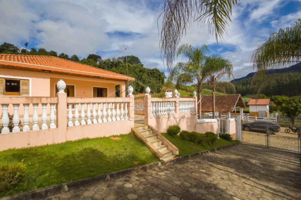 Fazenda com 4 dormitórios à venda, 968.000 m² - Lagoinha/SP