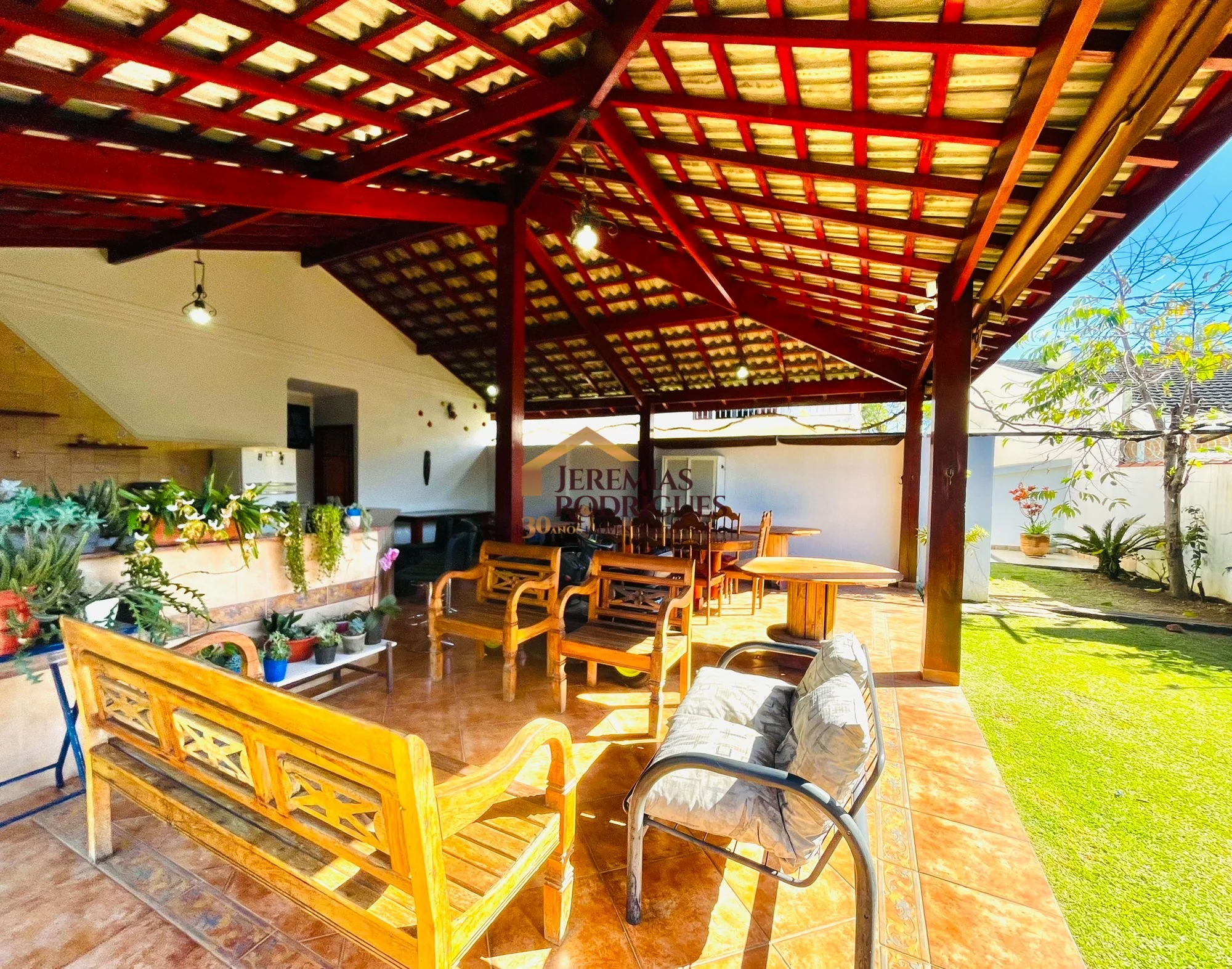 Casa á venda no Bairro Jardim das Monções em Taubaté/SP. — foto 56
