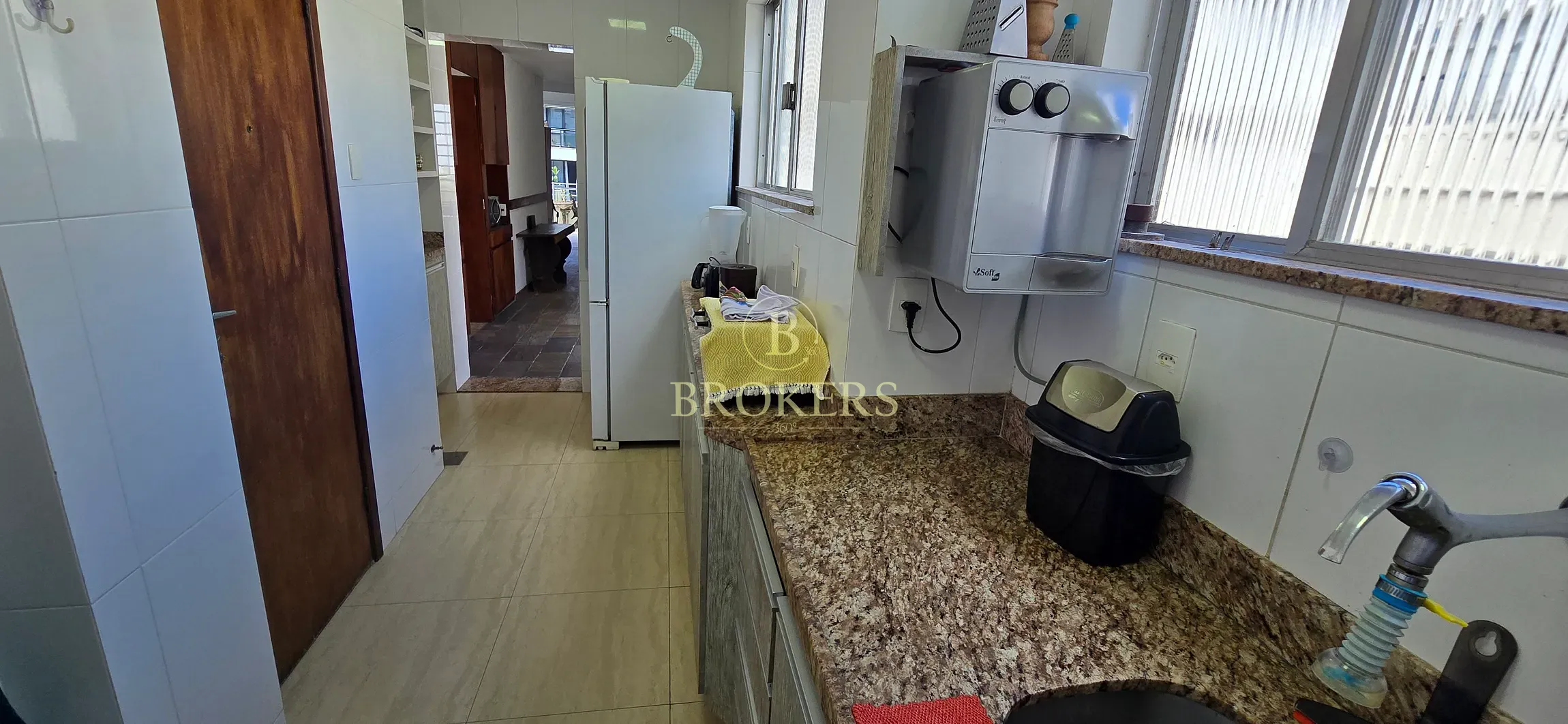 Cobertura Linear de 220m² na Rua Joaquim Nabuco | 3 Quartos, Suíte Master e 1 Vaga | 2ª Quadra da P — foto 27