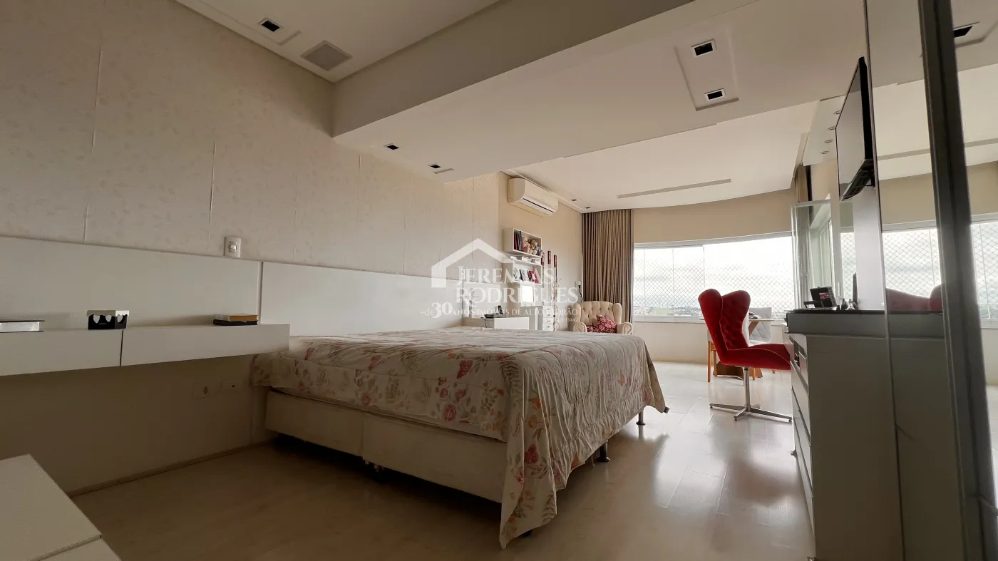 Casa com 4 dormitórios, 394 m² - Alto São Pedro - Taubaté/SP.