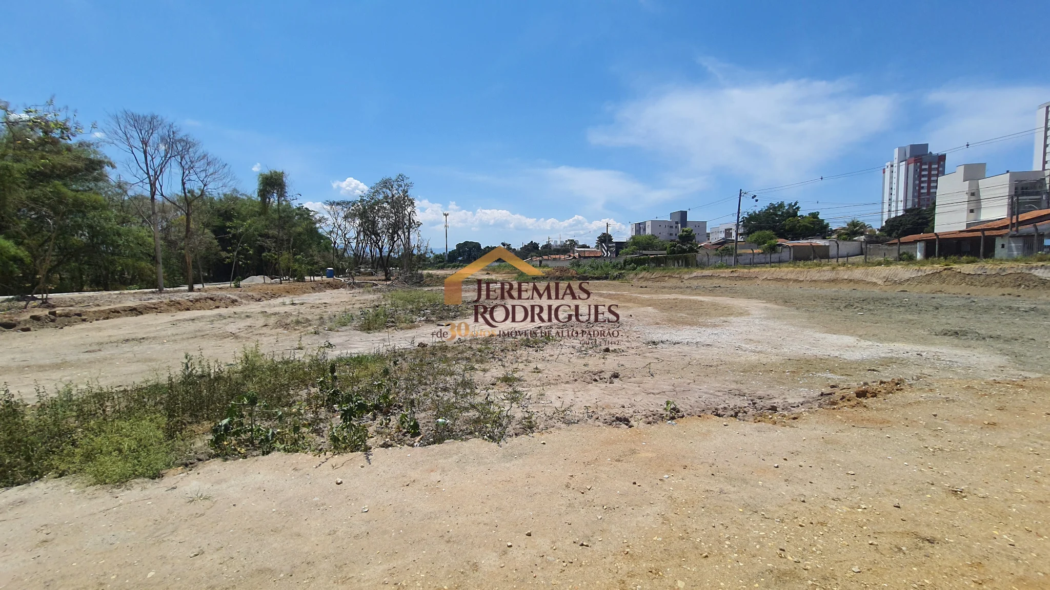 Terreno comercial à venda no bairro Vila São José em Taubaté/SP. — foto 13