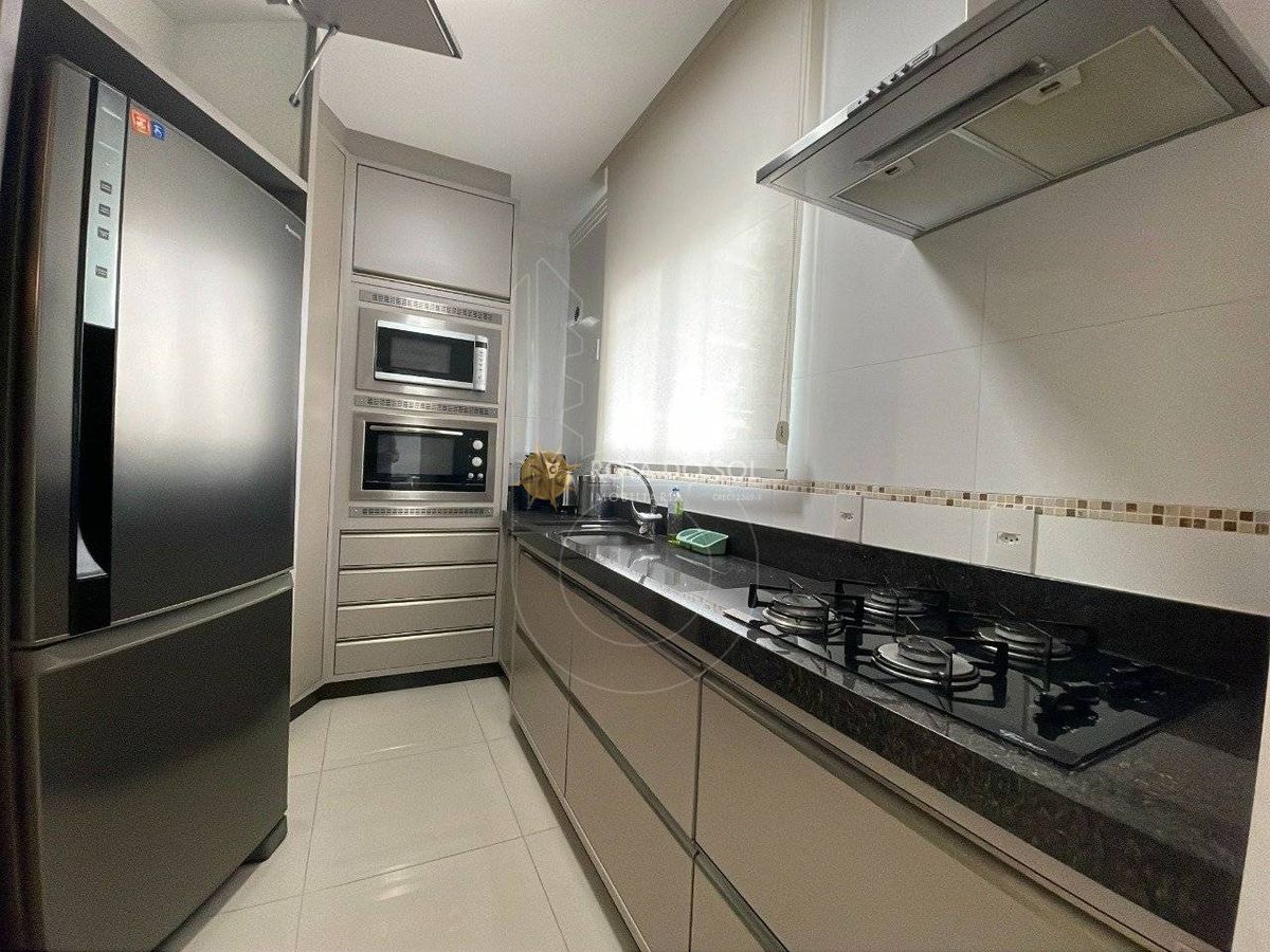 Sorrento Apartamento 3 Suítes em Meia Praia Itapema — foto 4