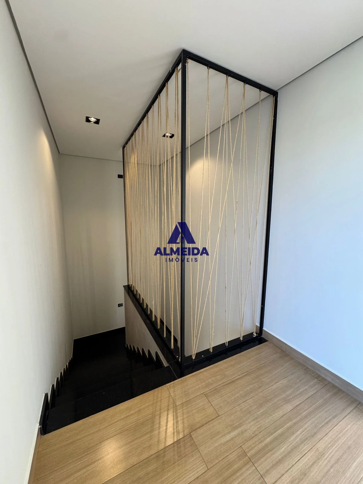 Casa Automatizada com 3 suítes,  Portal dos Pássaros – Boituva