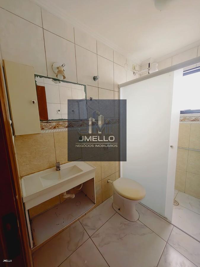 Apartamento para Venda em Praia Grande, Guilhermina, 1 dormitório, 1 banheiro, 1 vaga