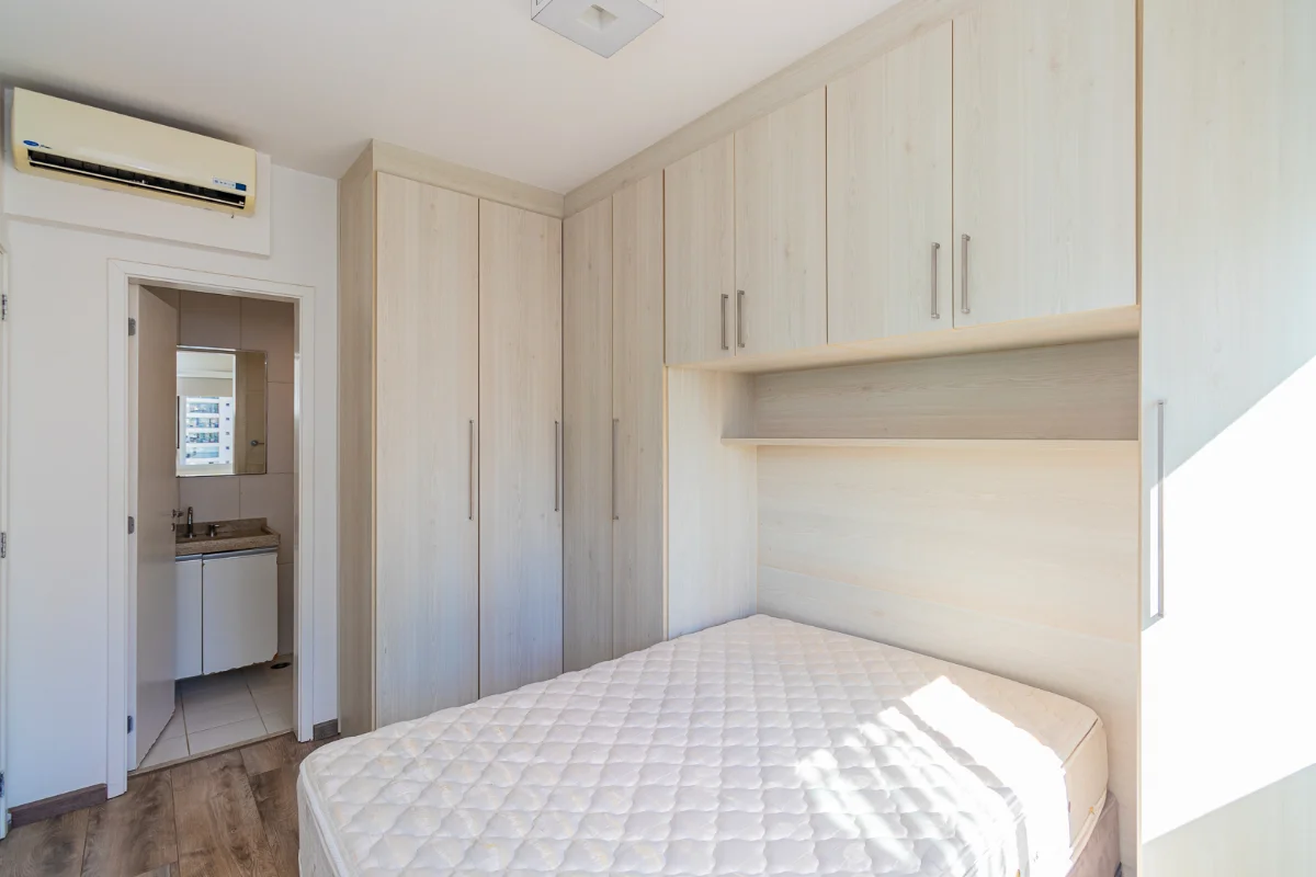 Apartamento no Campo Belo - Próximo ao Metrô - 60m² — foto 24