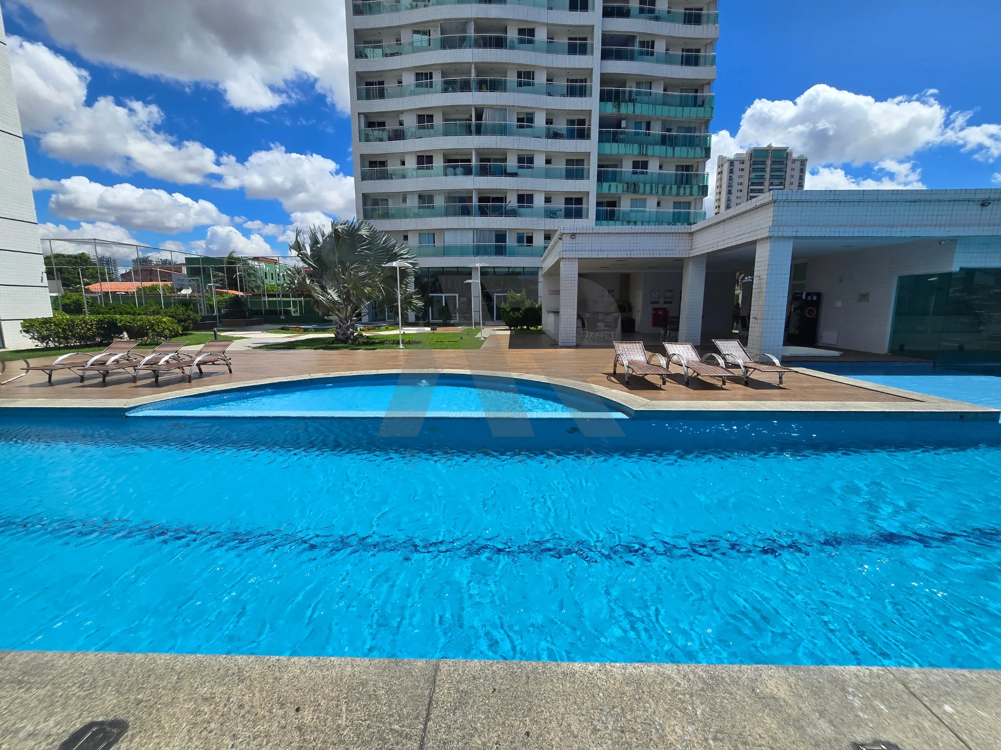 Vitale Condominium, 3 quartos, 71m², Eng. Luciano Cavalcante, Fortaleza/CE