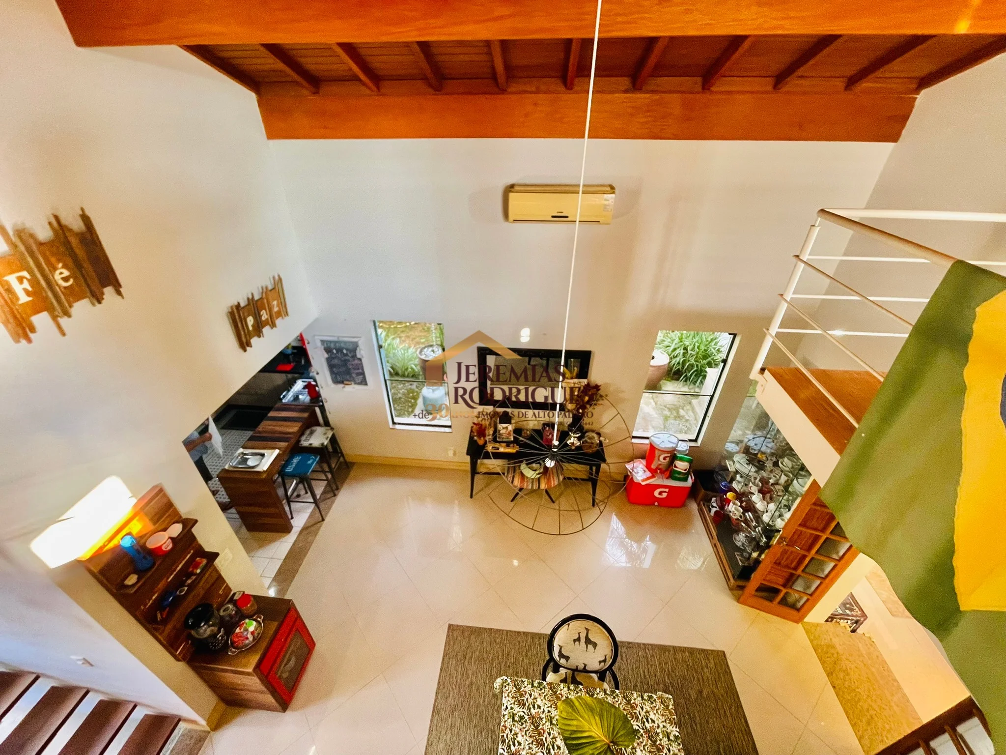 Casa para locação e venda no Condomínio Chácaras Cataguá em Taubaté/SP. — foto 41