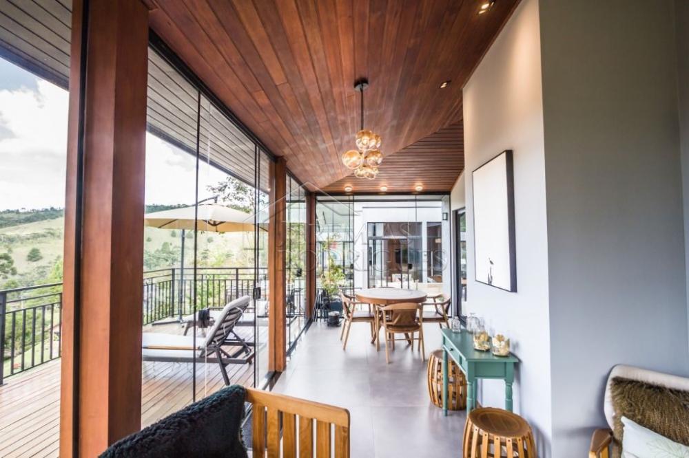 Casa à venda por R$ 7.200.000,00 - Campos do Jordão/SP