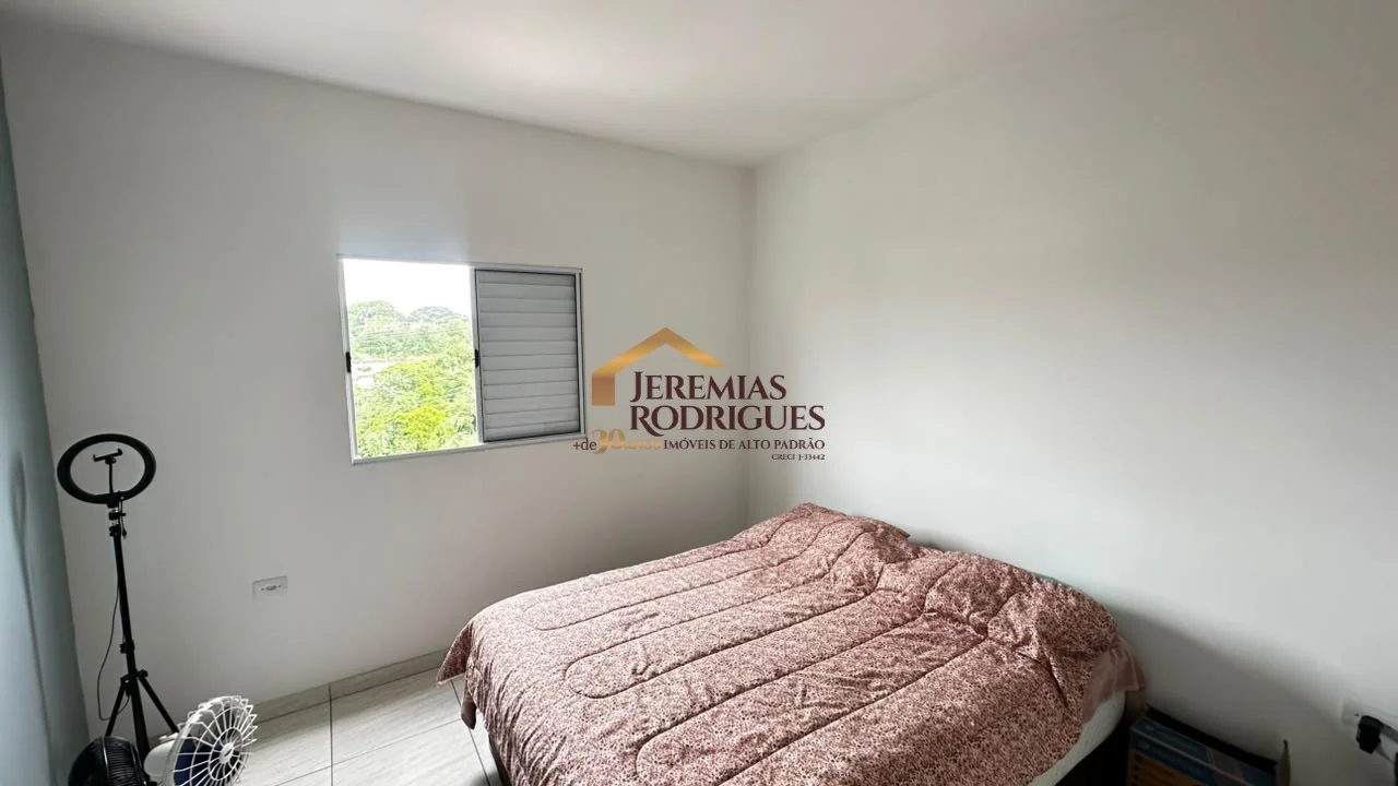 Apartamento para locação no Loteamento Residencial e Comercial São Paulo em Pindamonhangaba/SP. - foto 7