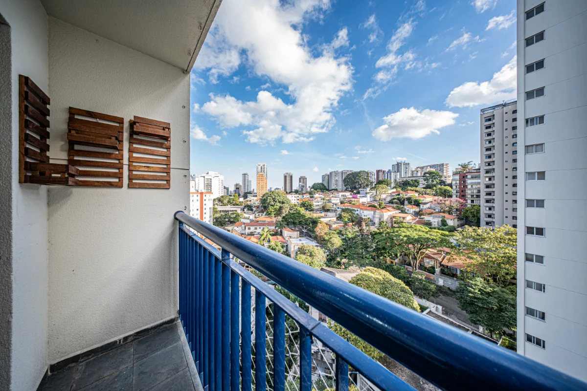 Apartamento na Vila Mariana próximo ao Metrô Klabin — foto 10