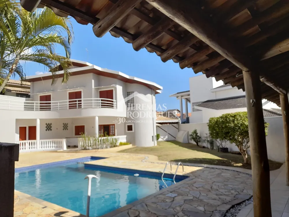 Casa com 3 dormitórios, 415 m² - Condomínio Taubaté Village - Taubaté/SP