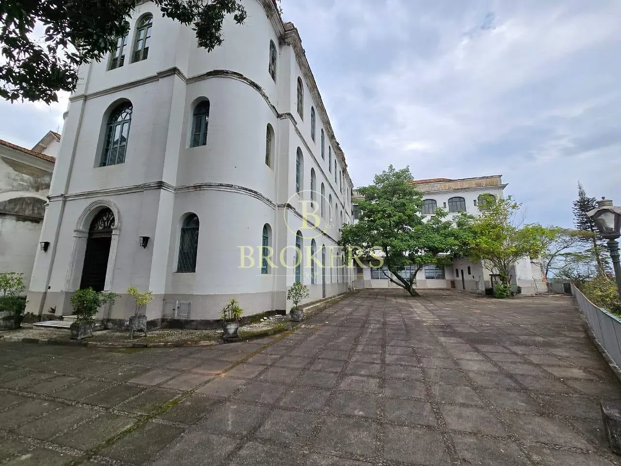 Terreno a venda em Santa Teresa com aproximadamente 15.000 m² de área e 7.000 m² de área construída — foto 25