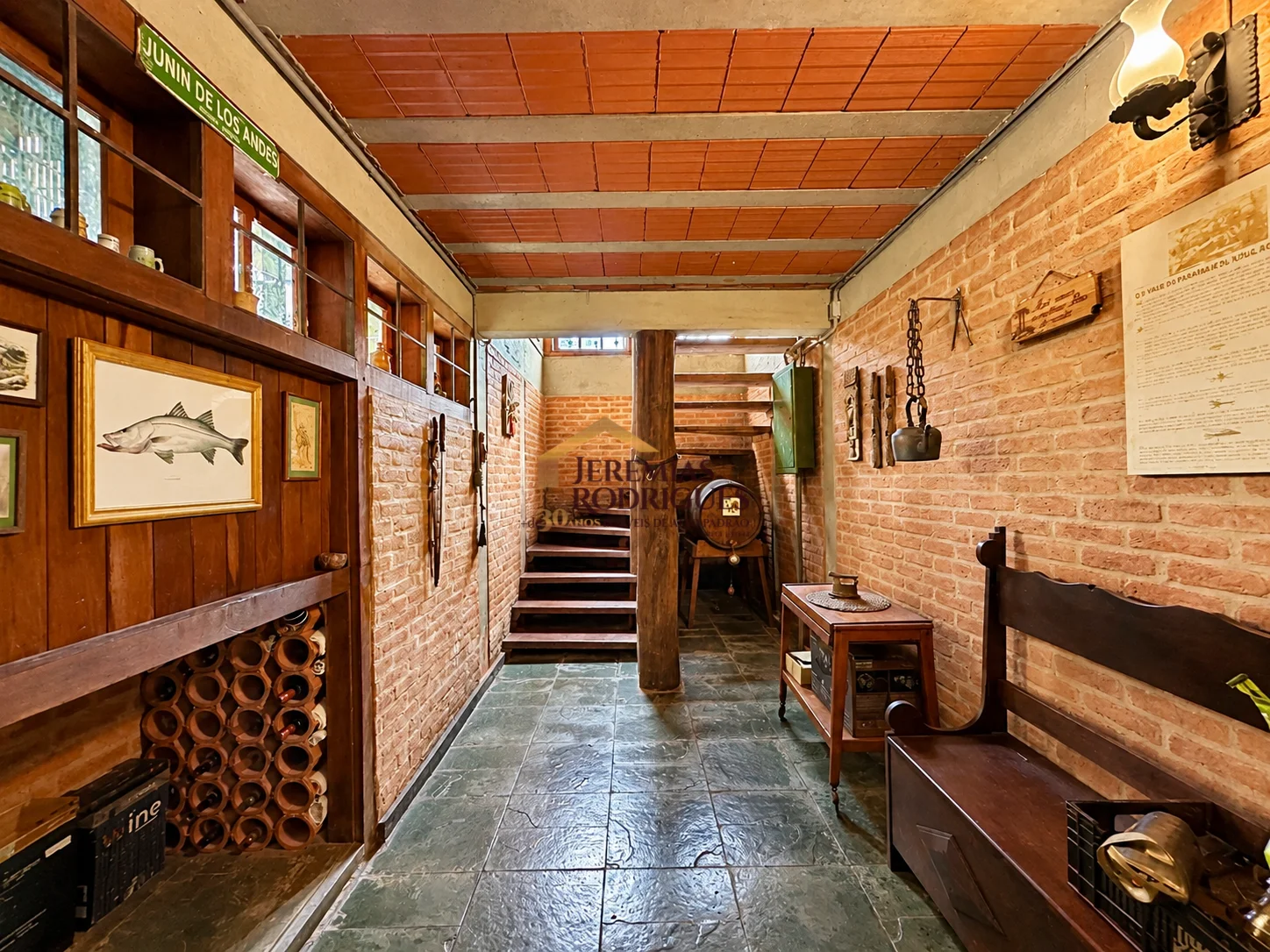 Casa à venda no Condomínio Chácaras Cataguá em Taubaté/SP. - foto 22
