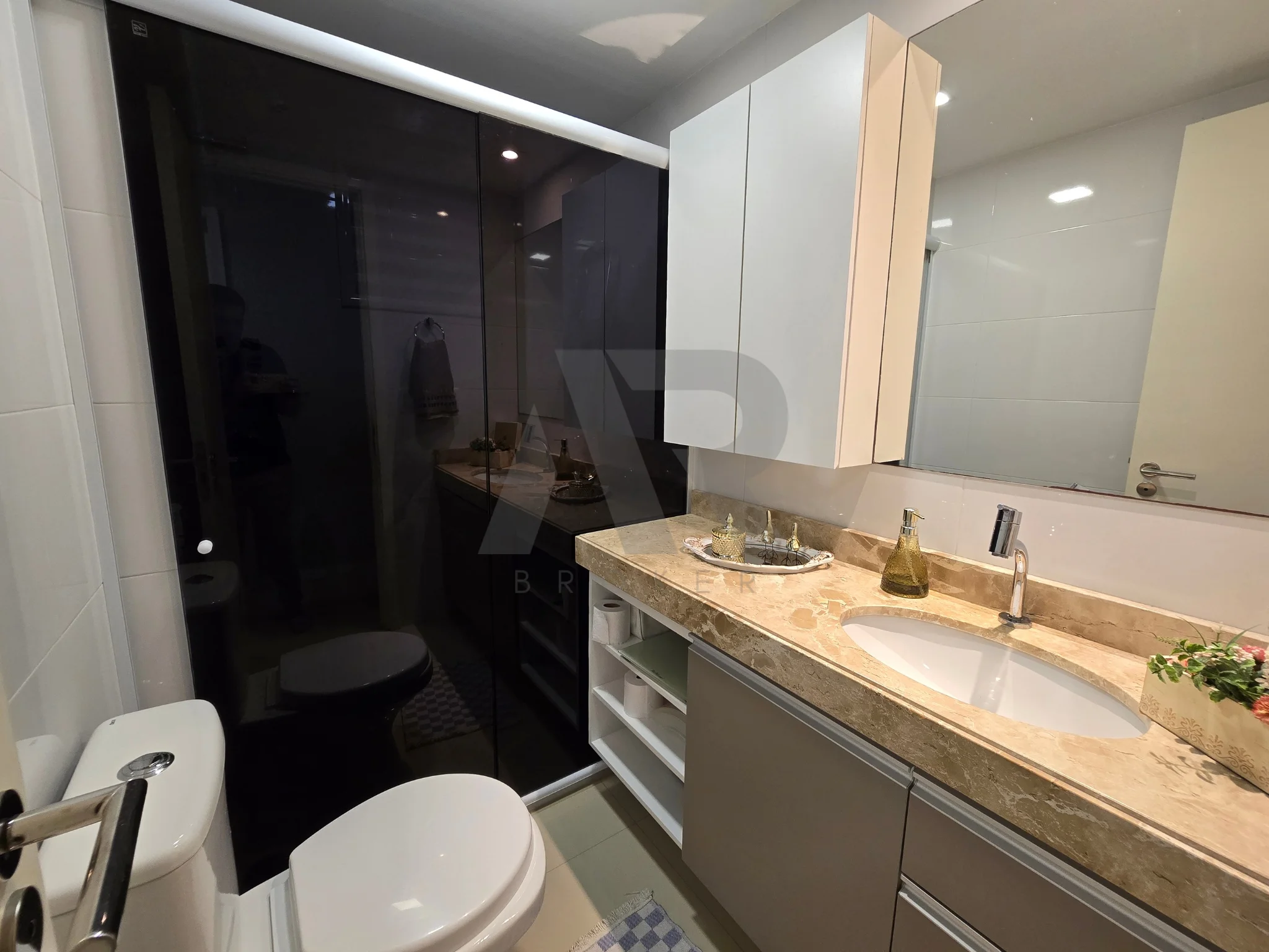 Felicitá Residencial, Andar baixo, 101 m², Parque Del Sol, Fortaleza/CE