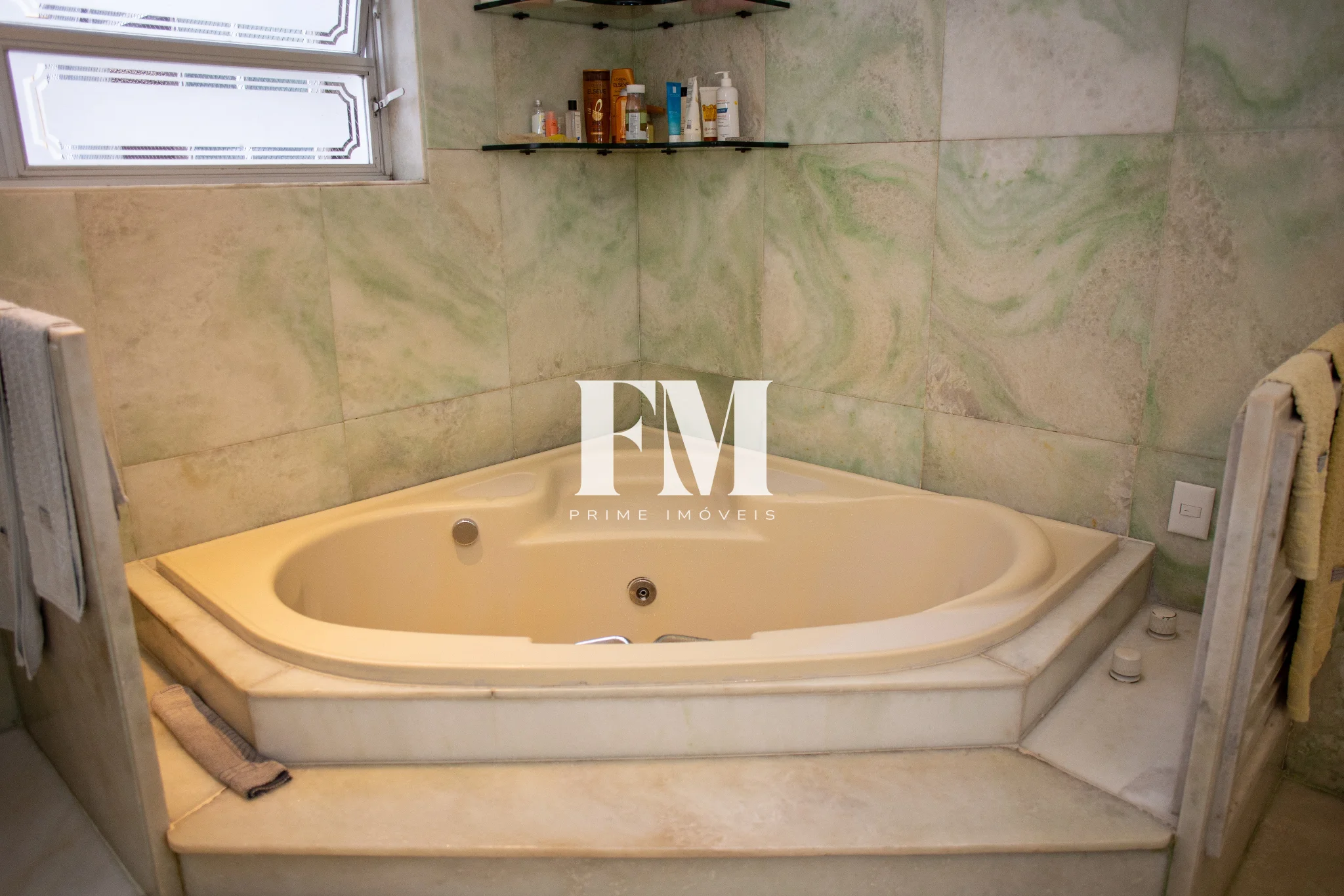 Apartamento Duplex exclusivo de 426m² á venda entre ipanema e copacabana com vista parcial mar! - foto 43