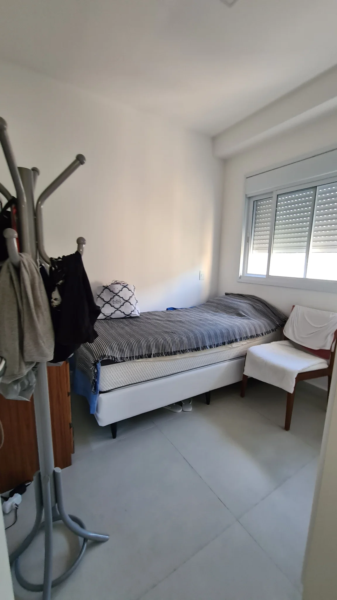 Apartamento na Vila Mariana próximo ao Metrô Santa Cruz — foto 11