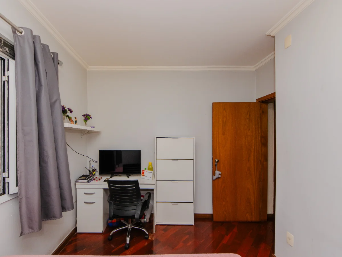 Apartamento Garden 105m² na Conceição | 4 Dormitórios | Próximo ao Metrô