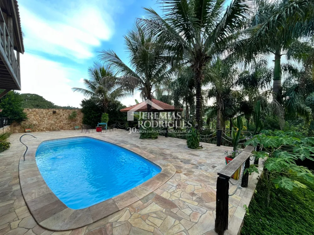 Casa com 4 dormitórios, 360 m² - Condomínio Chácaras Cataguá- Taubaté/SP