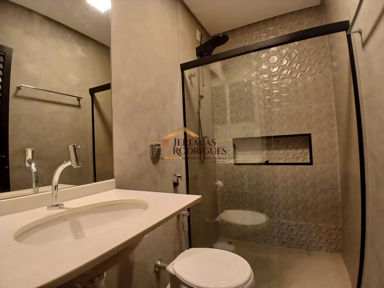 Casa para locação e venda no Residencial Green Park em Taubaté/SP. - foto 12