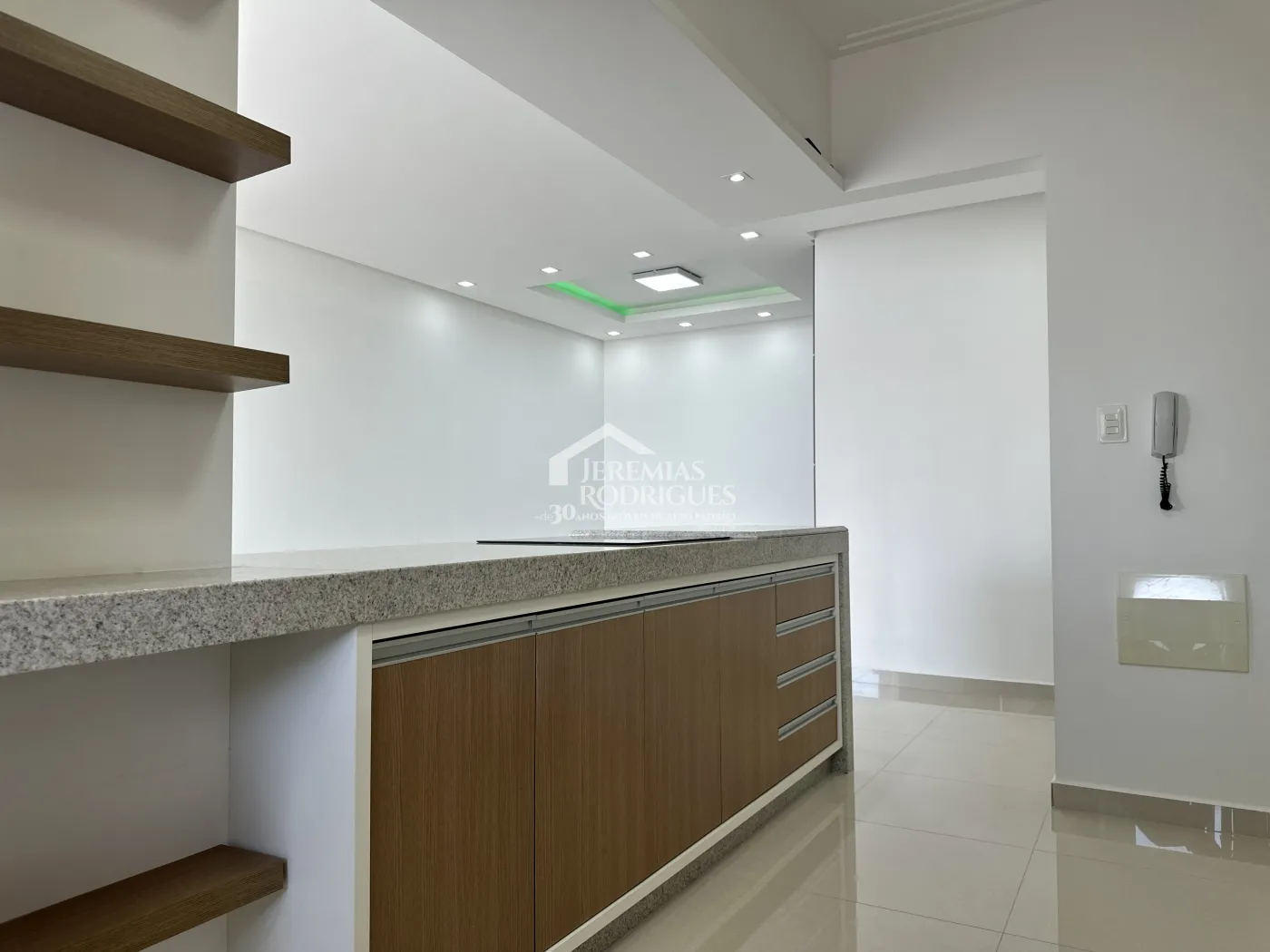 Apartamento para locação no Residencial Palazzo Jaboticabeiras em Taubaté/SP - foto 19