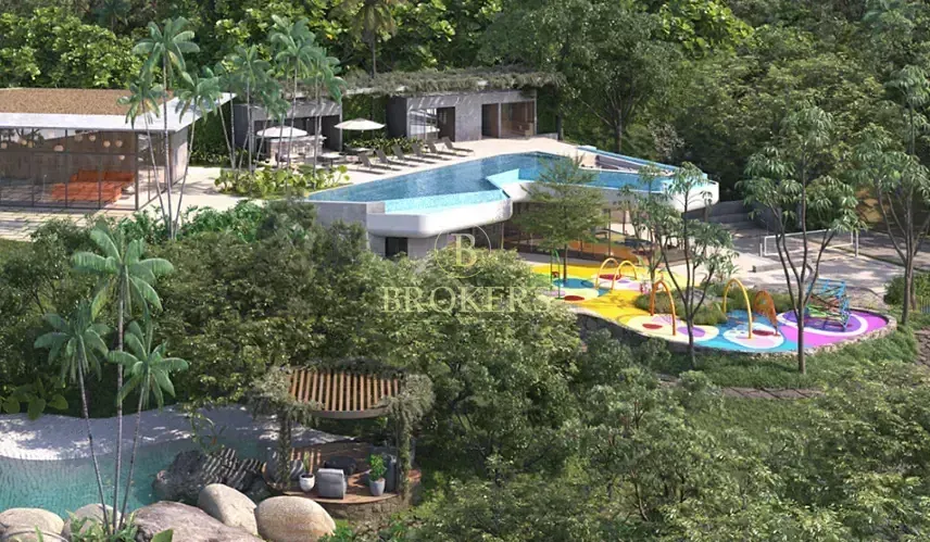 Casa Exclusiva de 600 m² no Kaasas Pedra da Gávea – Luxo, Espaço e Exclusividade em um Cenário Priv — foto 4