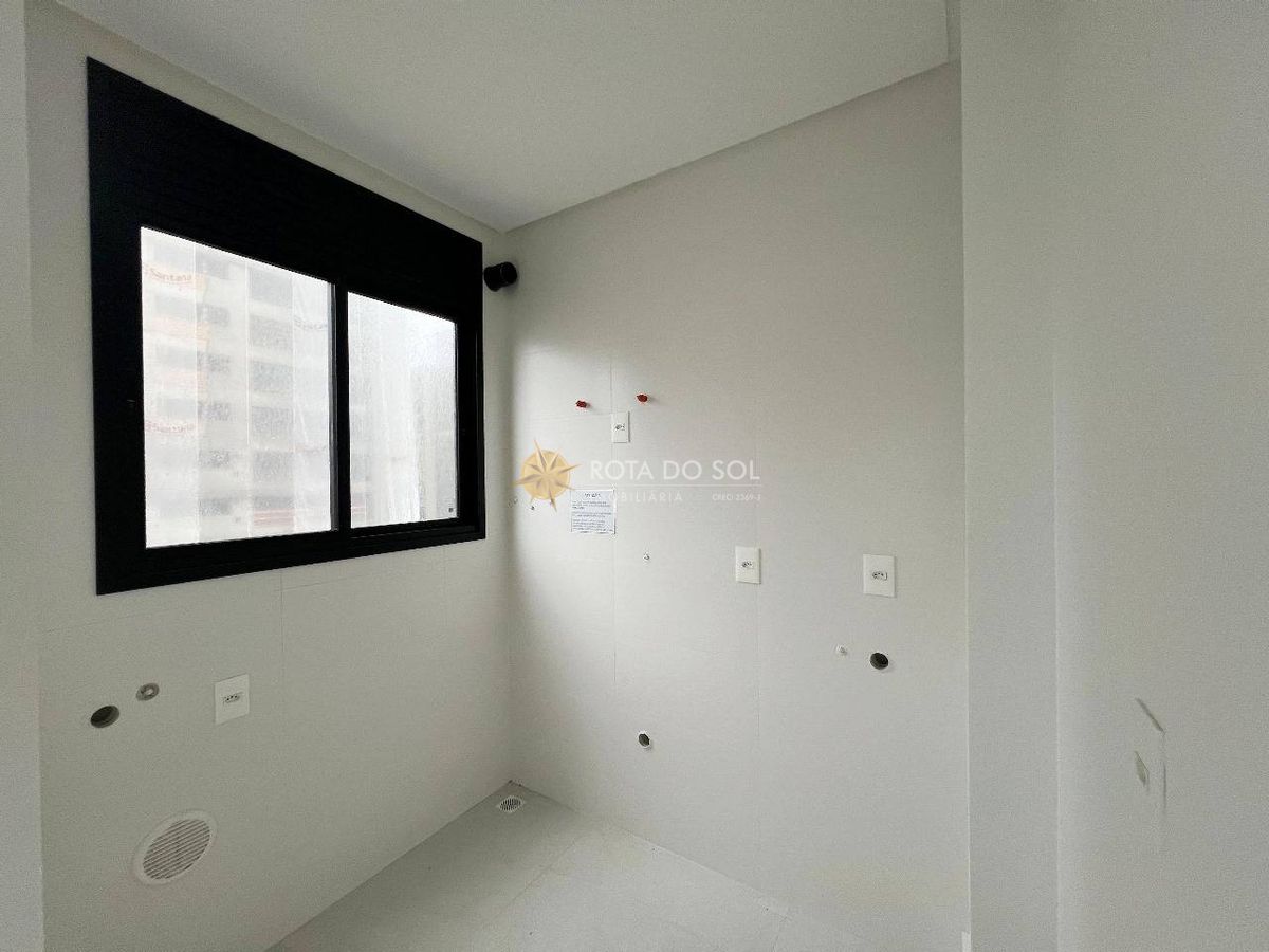 Residencial Copenhagen Apartamento 3 Suítes e 2 Vagas na Meia Praia Itapema SC — foto 10