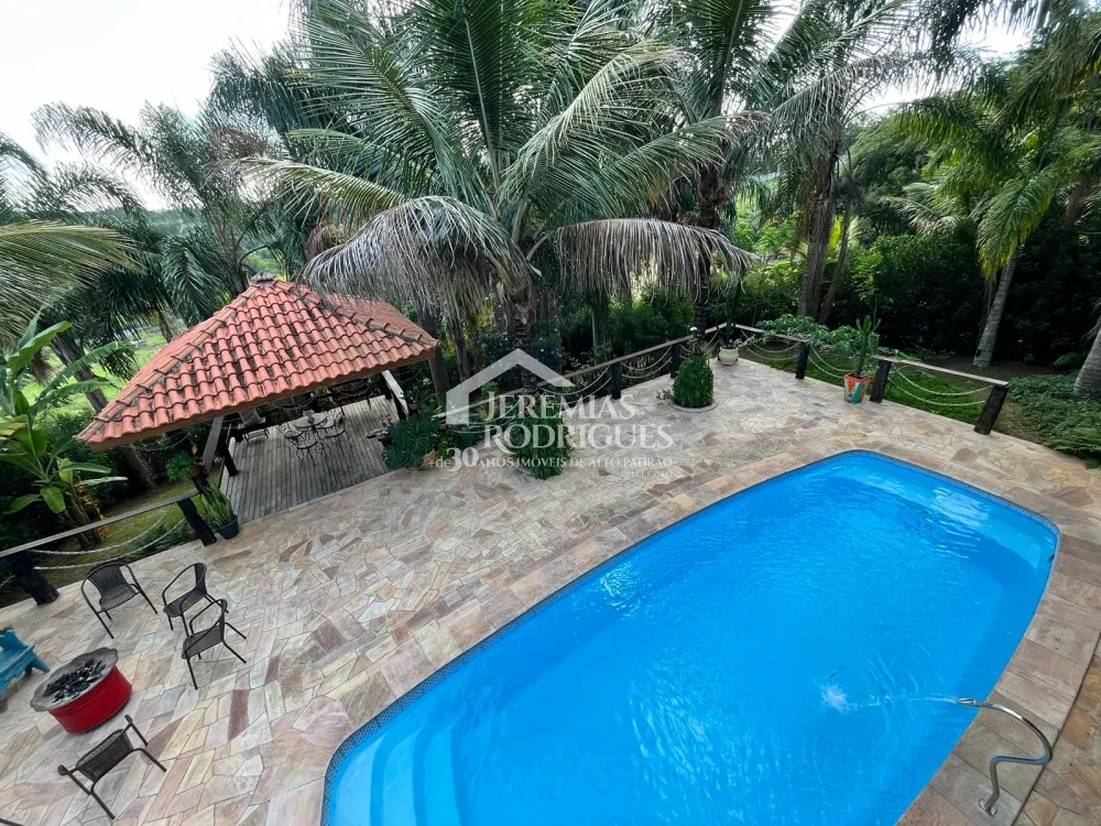 Casa com 4 dormitórios, 360 m² - Condomínio Chácaras Cataguá- Taubaté/SP