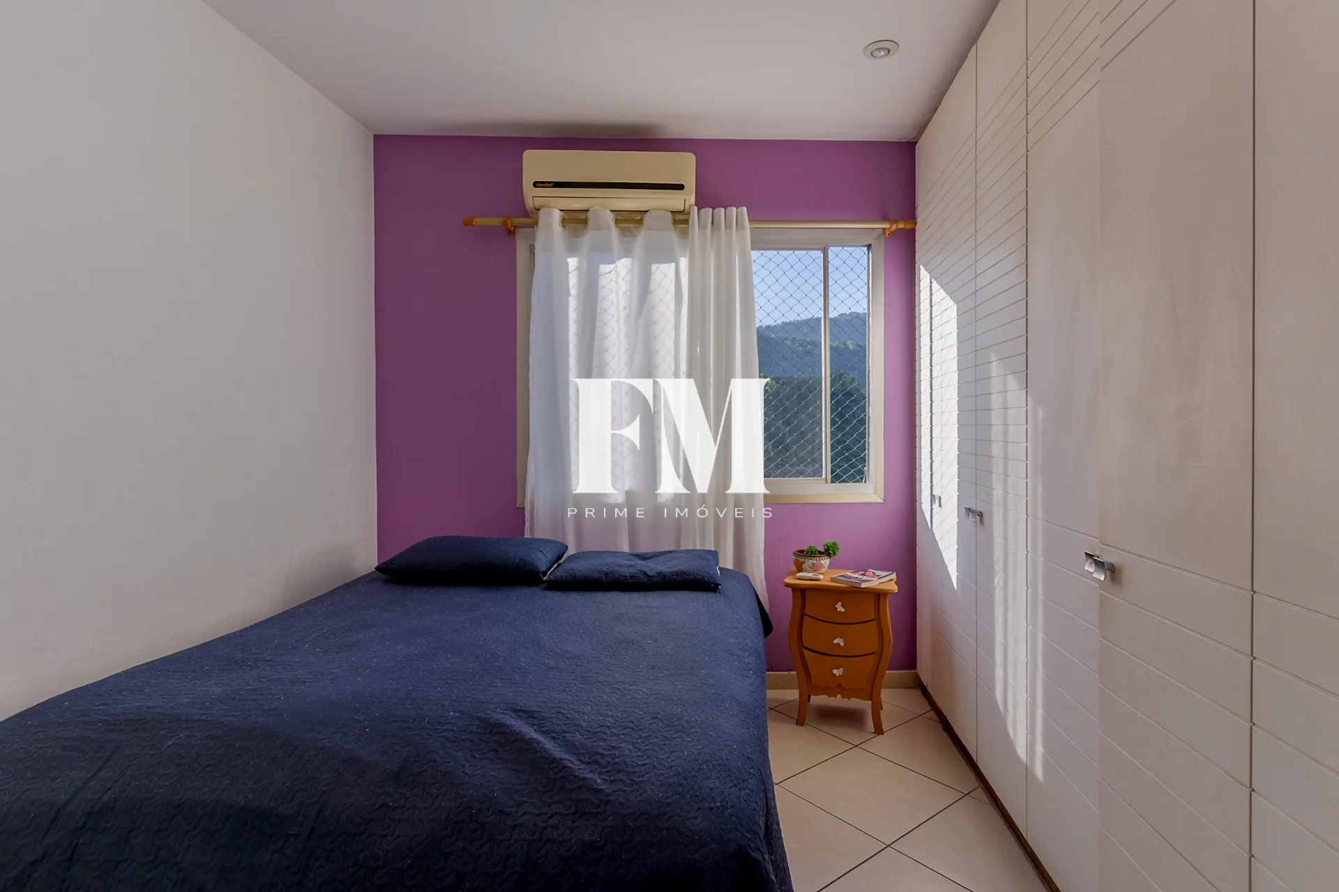 Laranjeiras | Cobertura Duplex | 3 Quartos (2 Suítes) | 208m² com Espaço Gourmet e 3 Vagas - foto 18