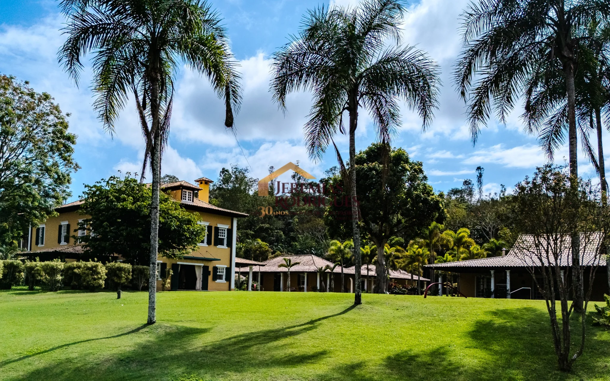 Fazenda centenária à venda em Bananal/SP. - foto 51