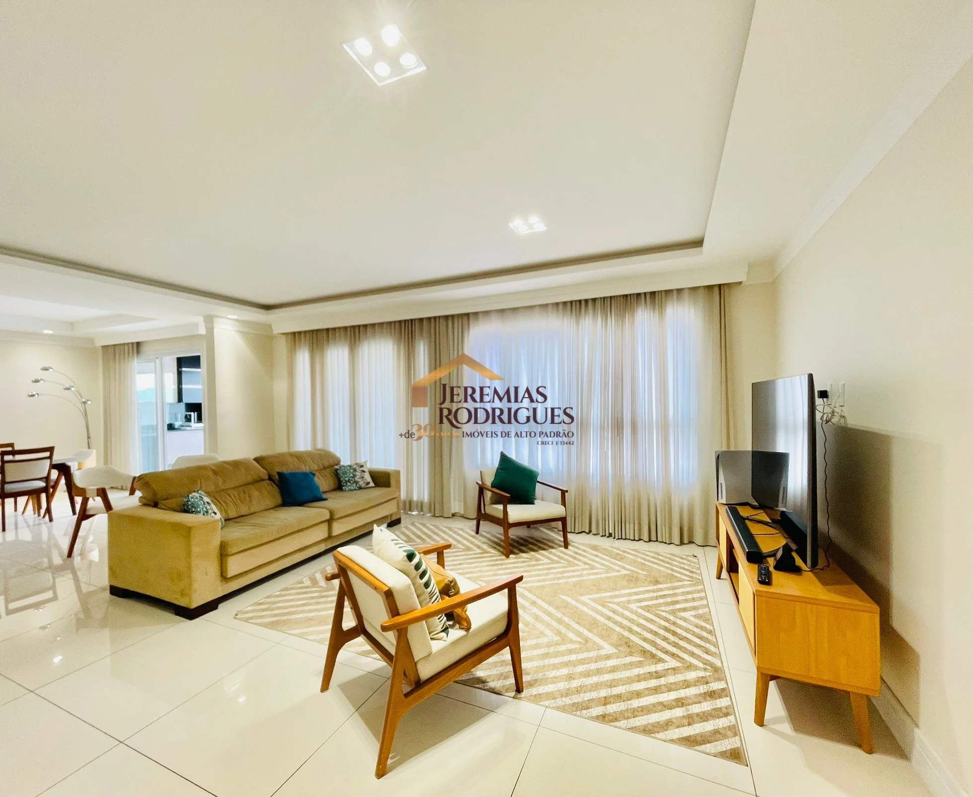 Apartamento à venda no Condomínio Des Arts em Taubaté/SP. — foto 2
