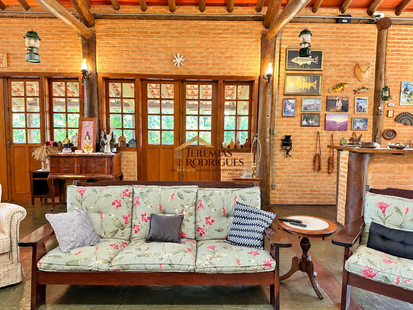 Casa à venda no Condomínio Chácaras Cataguá em Taubaté/SP. - foto 11