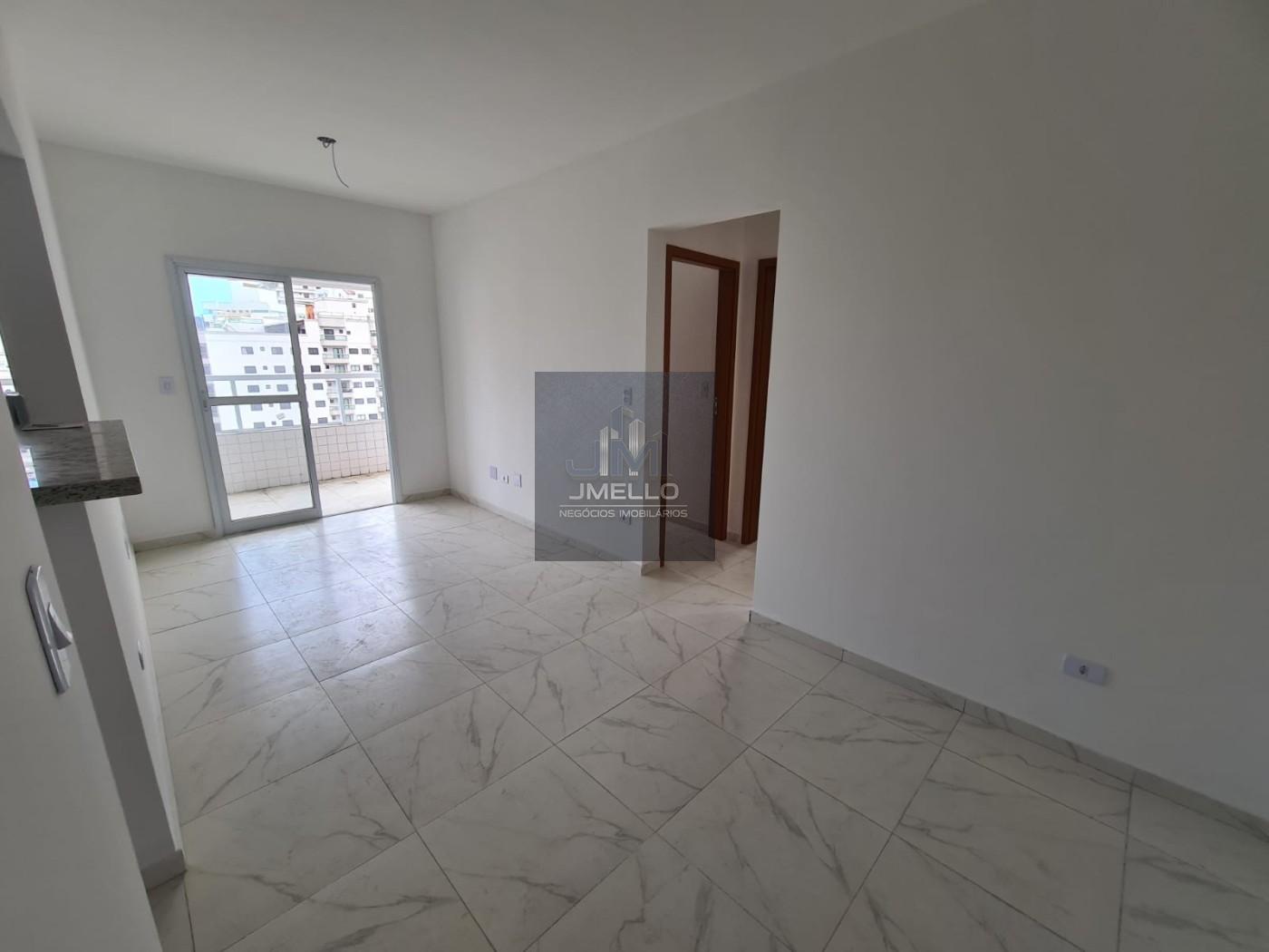 Apartamento para Venda em Praia Grande, Caiçara, 2 dormitórios, 1 suíte, 1 banheiro, 1 vaga — foto 5