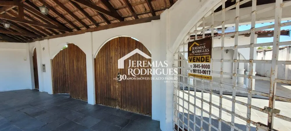 Casa á venda no Lessa em Pindamonhangaba/SP