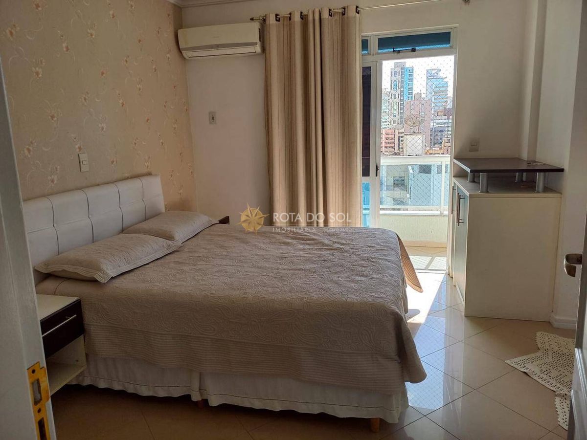 Salvador Dalí Apartamento 3 Quartos Meia Praia Itapema SC