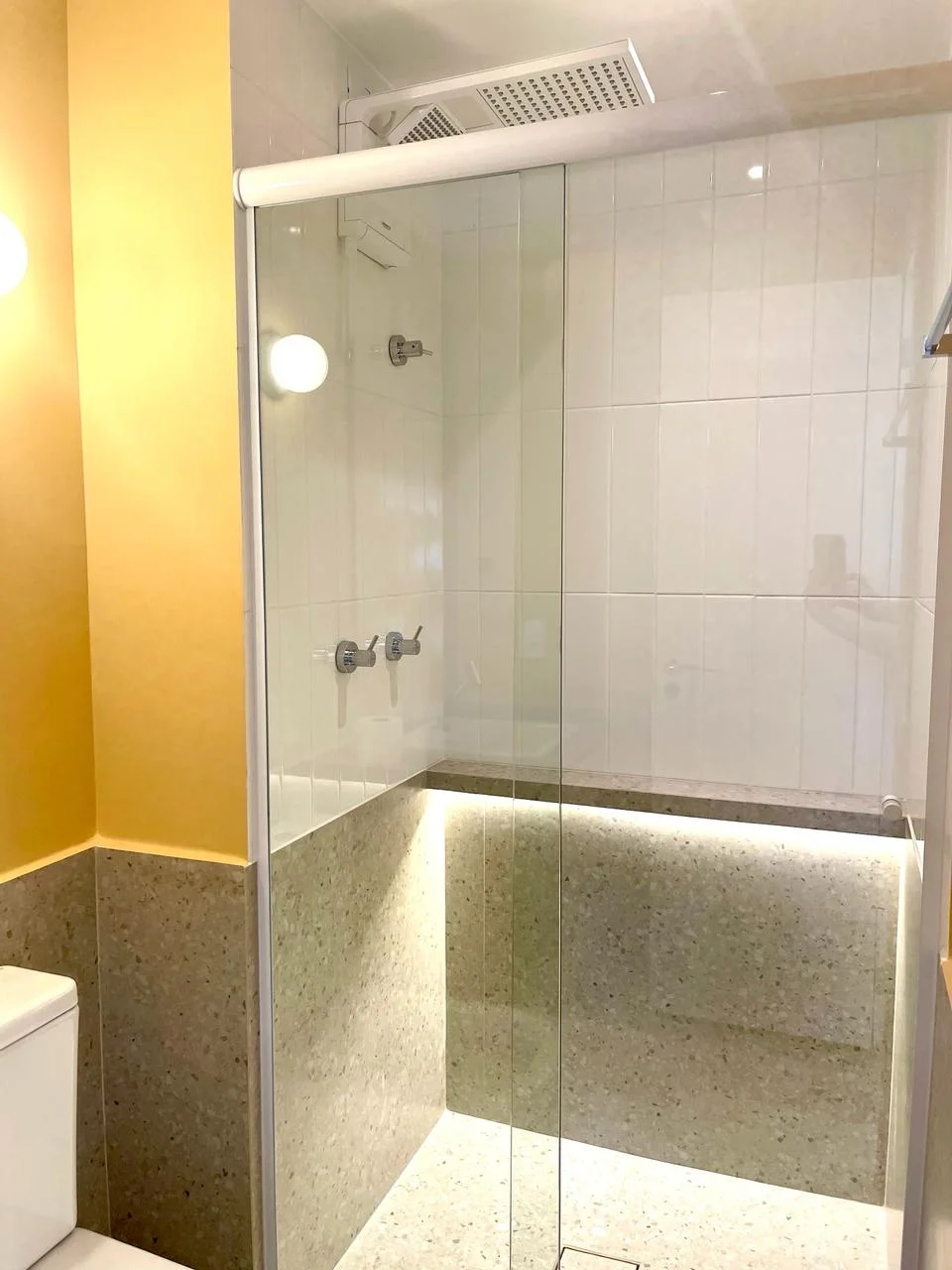 Vila Mariana | Studio mobiliado a 500 m do Metrô Ana Rosa | Cyrela