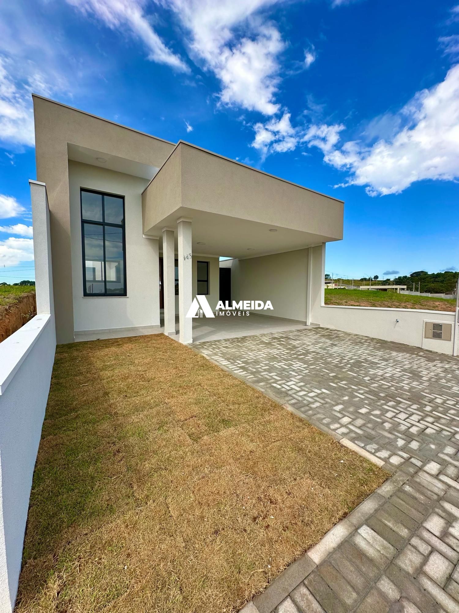 Casa á venda Reserva dos Ipes - Boituva — foto 2