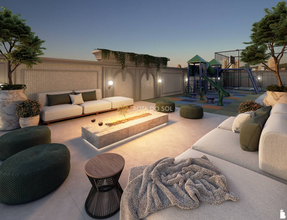 Duomo di Trento Apartamento 3 Suítes Perequê Porto Belo SC — foto 5
