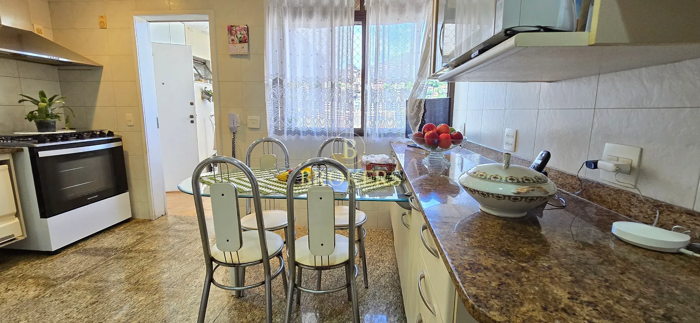 Apartamento à venda, Rua santa Clara, junto ao Bairro Peixoto, Copacabana! Aproximadamente 162m², V — foto 34