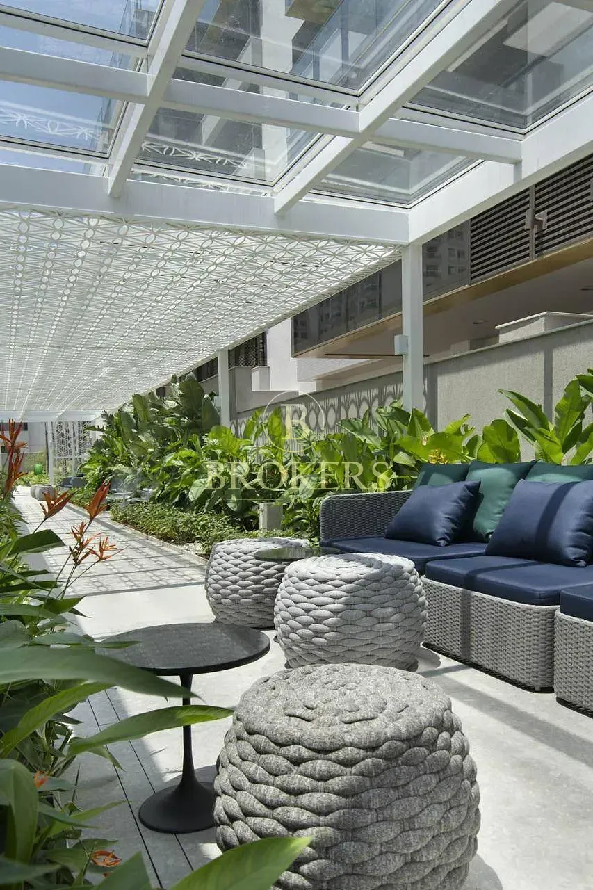 Última Unidade Frente Mar no Wave By YOO — Exclusividade e Sofisticação na Barra da Tijuca — foto 22